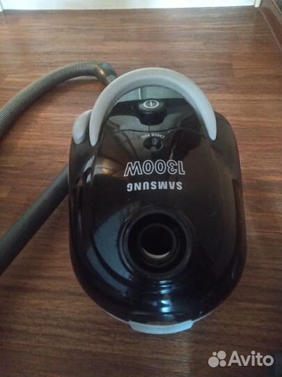 Пылесос samsung