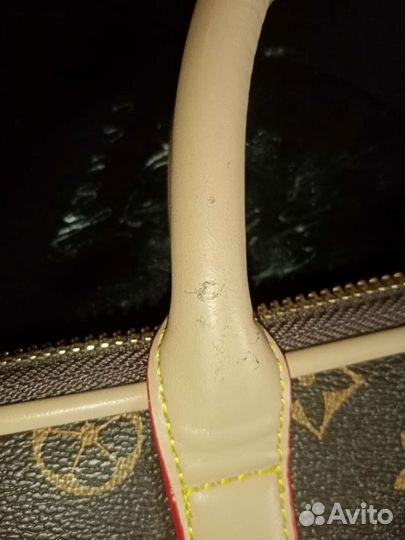 Сумка под ноутбук 