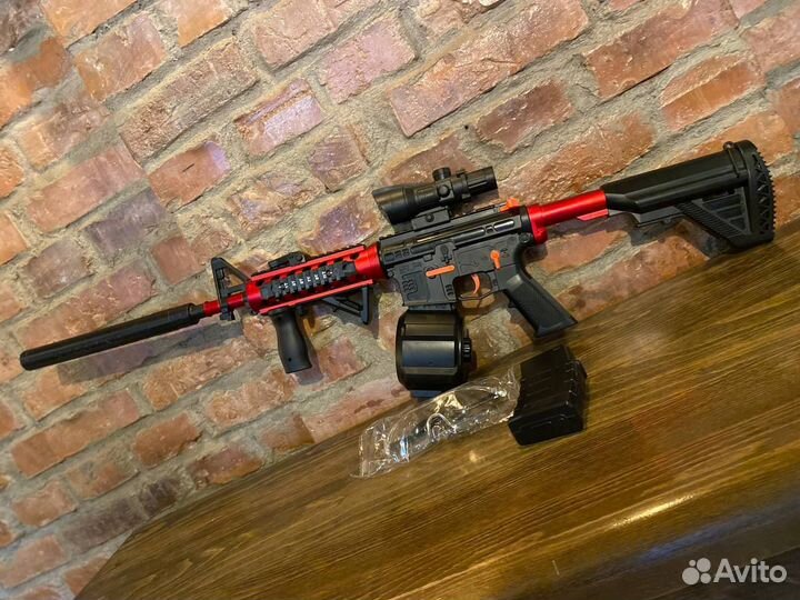 Детский автомат