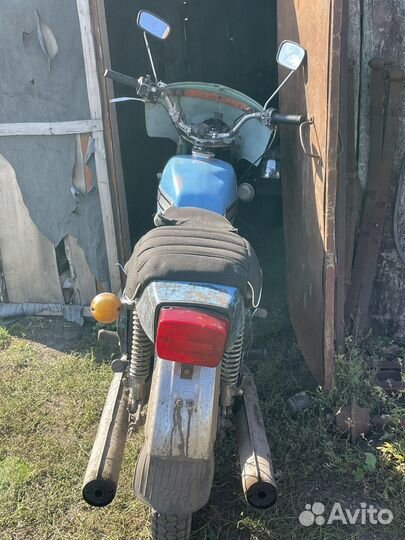 Иж планета 3