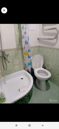 Квартира-студия, 23 м², 5/14 эт.