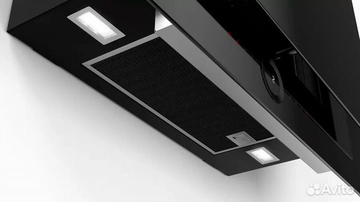 Кухонная вытяжка Bosch DWF97RW62 В наличии