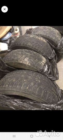 Bridgestone Ice Cruiser 7000 235/60 R17
