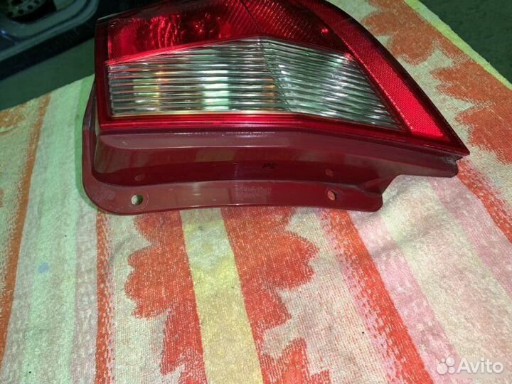 Фонарь задний правый Hyundai Getz 2005-2011