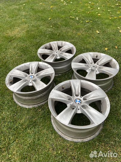 Диски BMW R16