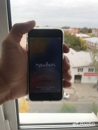 iPhone, 16 ГБ