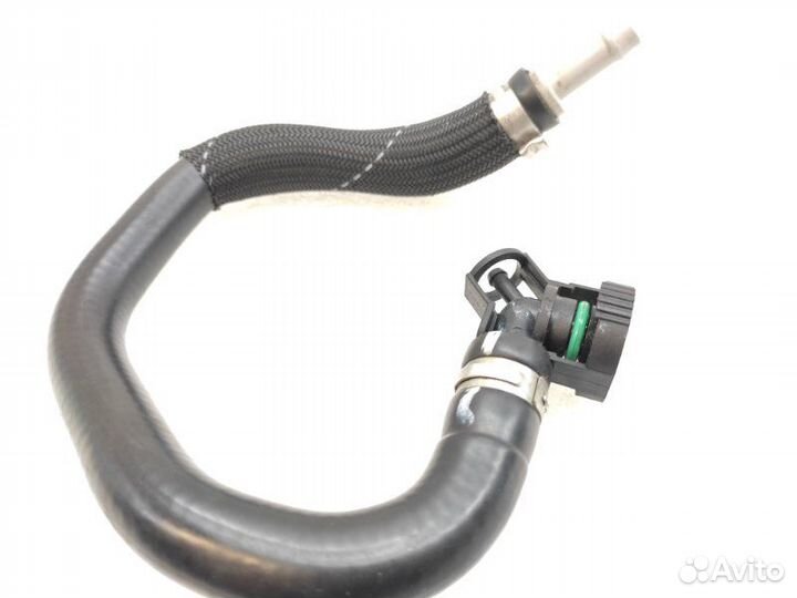 Трубка вакуумная Audi A6 C7 1.8 CYG 2018