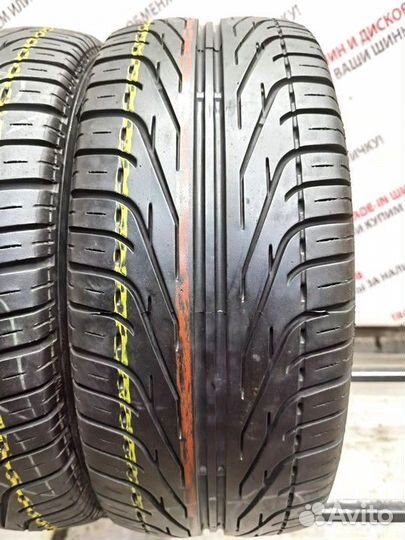 Pirelli P5000 Drago 195/45 R15 78V