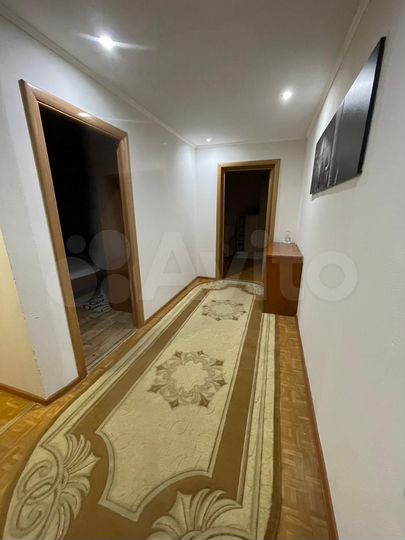 2-к. квартира, 53 м², 4/9 эт.