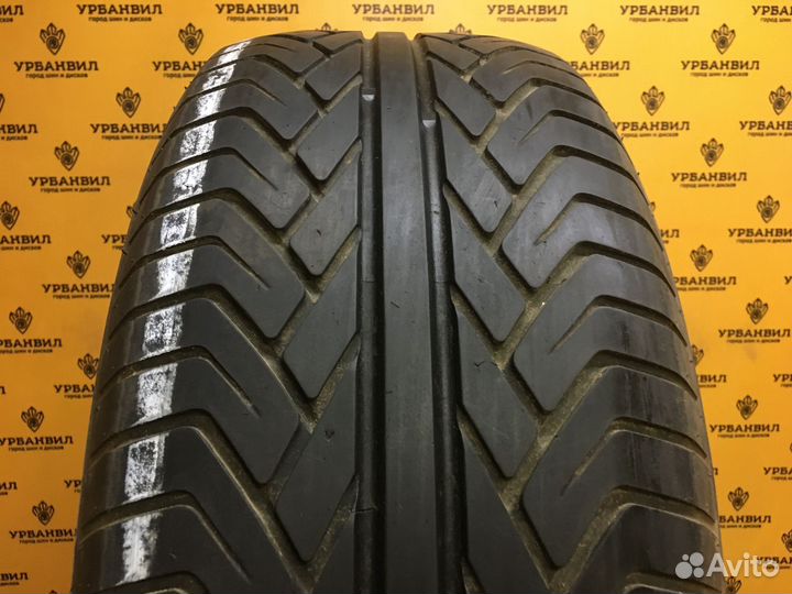 Yokohama Advan ST V802 255/55 R19 107Y