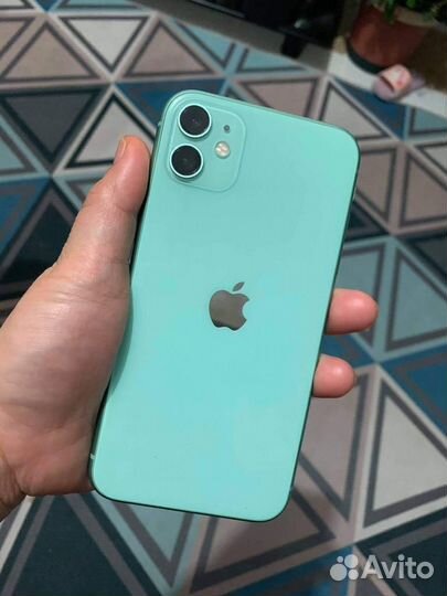 Оригинал iPhone 11 64gb