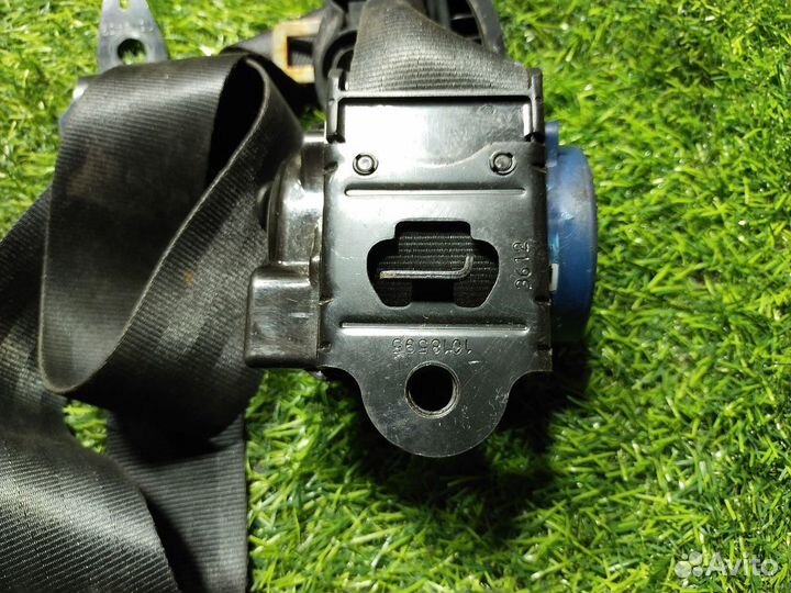 Ремень безопасности Volkswagen Polo (Mk5) V