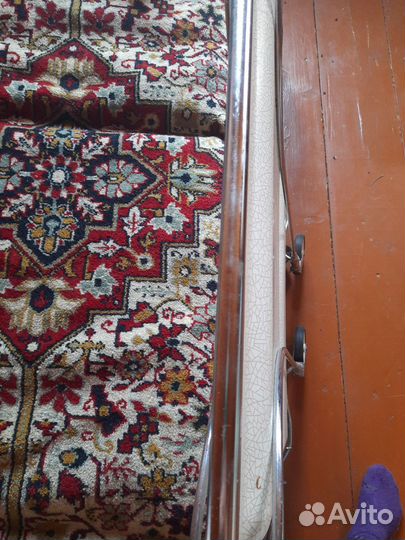 Стол складной