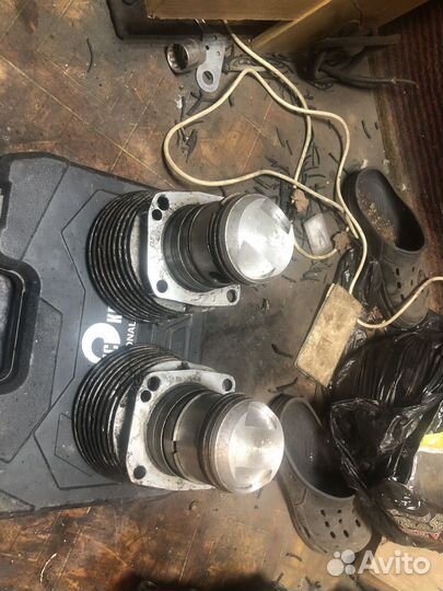 Поршневая на мотоцикл днепр