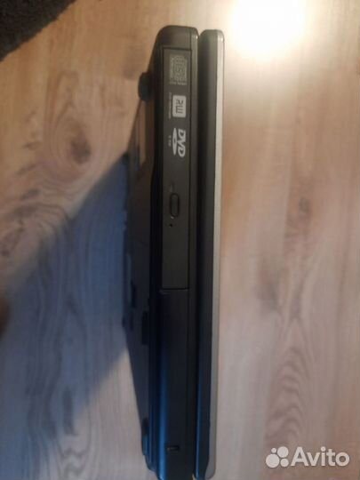 Ноутбук Dell latitude 120l