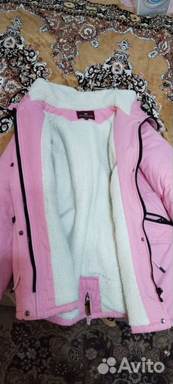 Куртка женская