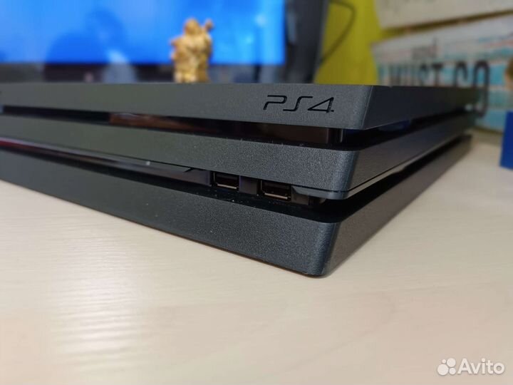 Sony playstation 4 PRO OFW 4.71