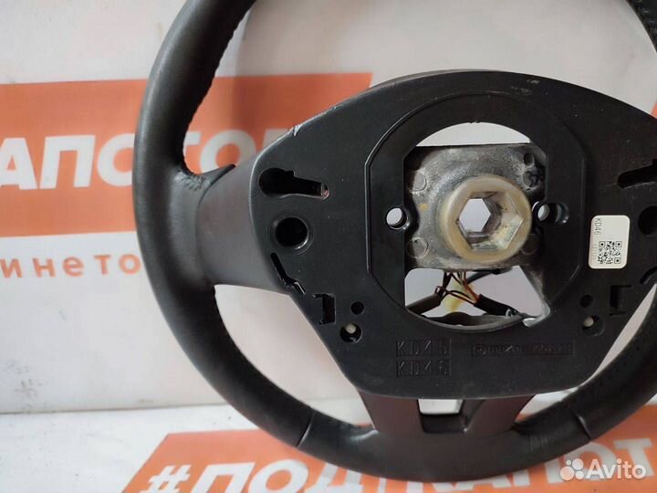 Руль Mazda CX-5 KE 2013 kayg32982