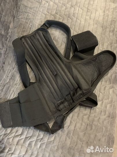 Корсет ортопедический