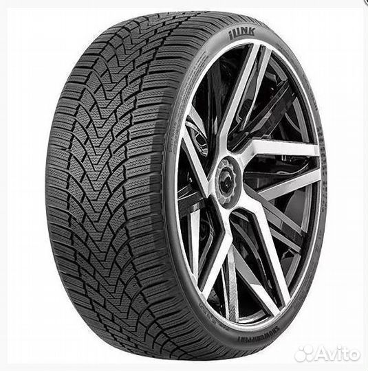 iLink SnowGripper I 225/40 R19 93V