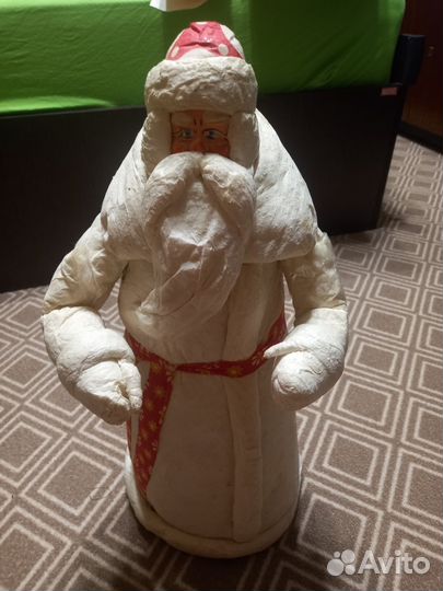 Автограф Брежнева Л.И