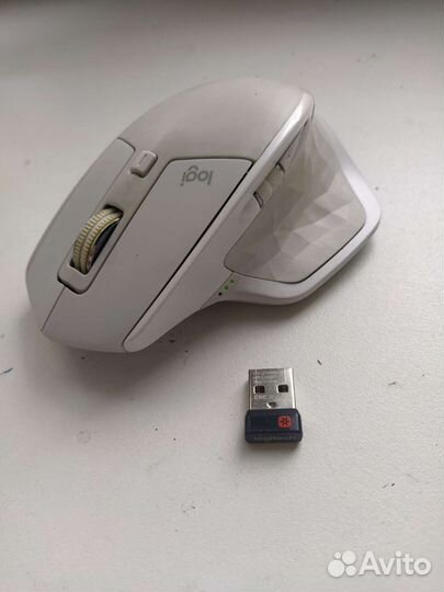 Беспроводная мышь Logitech MX Master 2S