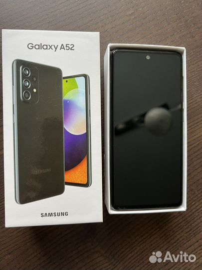 Samsung Galaxy A52 256gb
