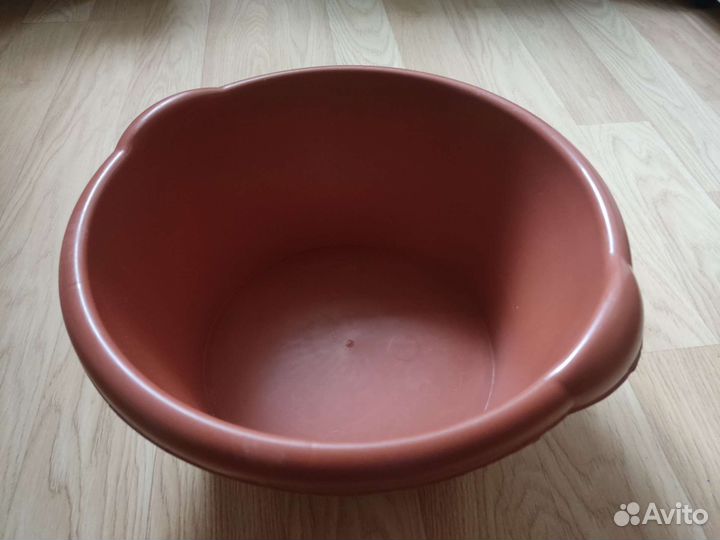 Таз / тазик. 10 литров