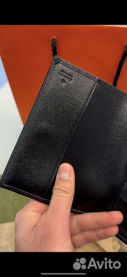 Обложка для паспорта