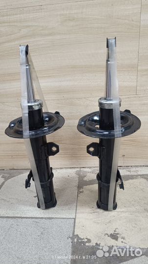 Стойки Токико для Аллион, Премио, Королла