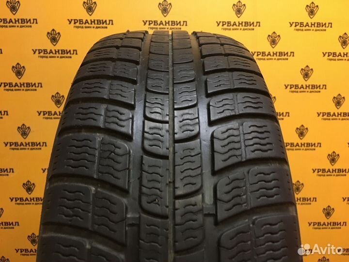 Michelin Pilot Alpin PA2 195/50 R16