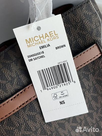 Сумка Michael Kors оригинал новая