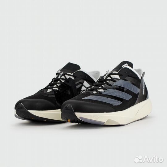 Кроссовки Adidas Adizero Takumi Sen 9 Black