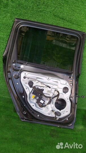 Дверь задняя левая Volvo V70 B5254T6