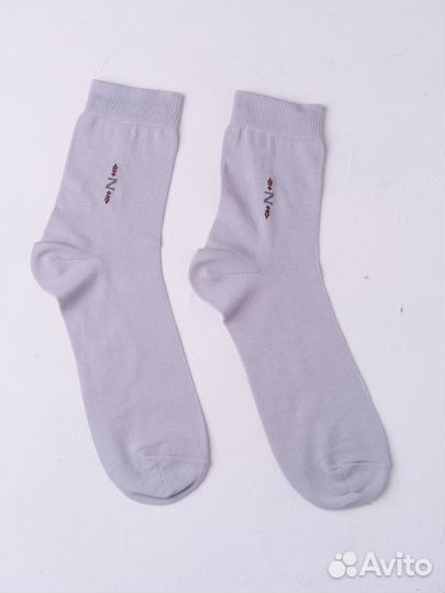 Носки шёлковые, все размеры