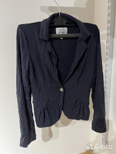 Жакет детский Armani Junior 12A, 154 см