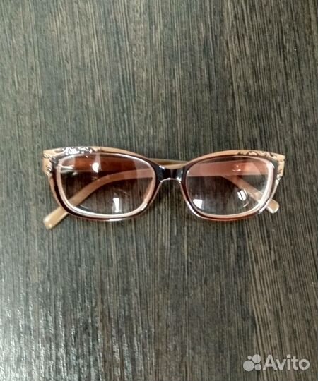 Очки для зрения