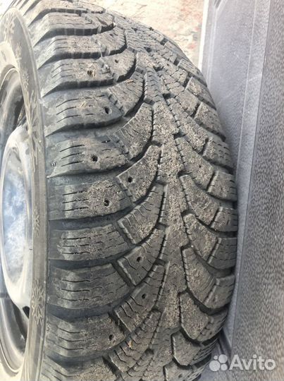 КАМА Кама-Евро-519 215/55 R16 98