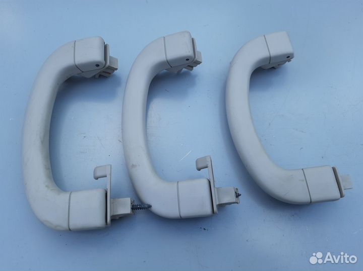 Ручка внутренняя потолочная Fiat Punto 3