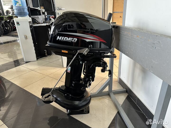 Hidea HDJ30FHS JET