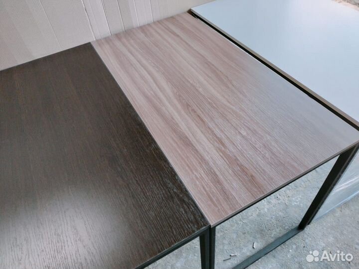 Компьютерный стол loft