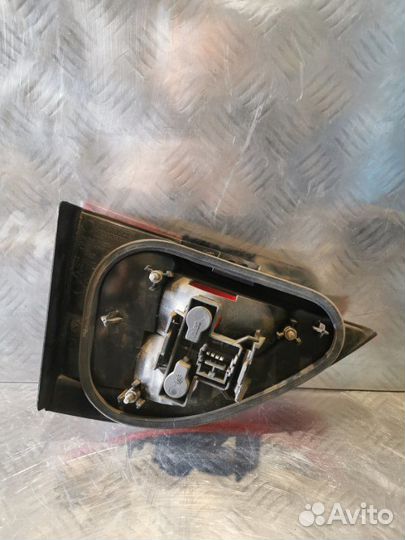 Фонарь задний правый Renault Megane 1 седан K4J