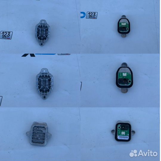 Комплект светодиодных модулей 63117419615 для BMW