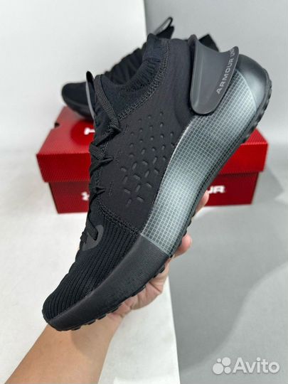 Кроссовки Under Armour