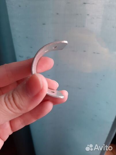 Заколка для волос