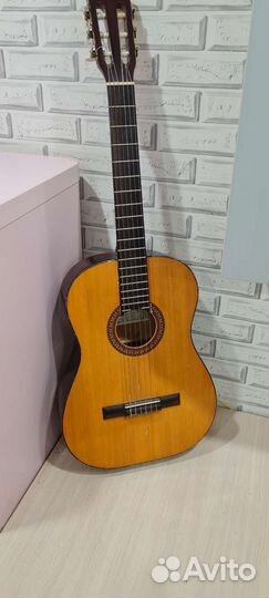 Классическая гитара