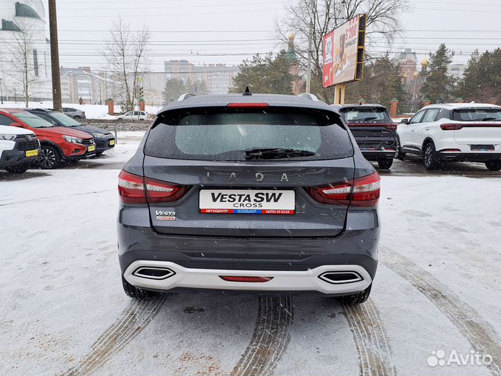 LADA Vesta 1.6 МТ, 2024