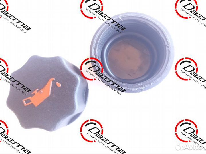 Emmerre 906112 Крышка маслозаливной горловины fuso