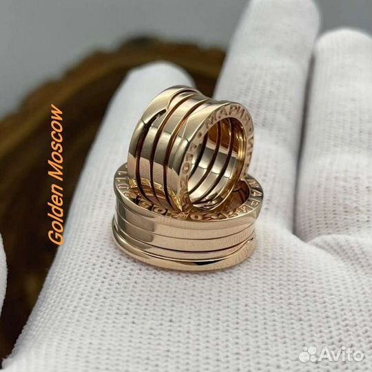 Обручальные кольца