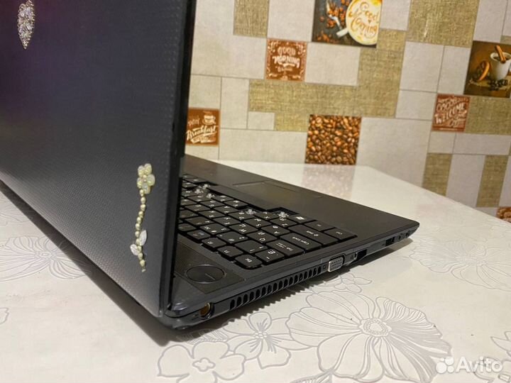 Acer Aspire 5733-384G32Mnkk